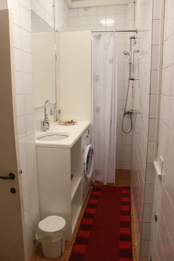 Sant'Agostin Apartment Venice Luaran gambar
