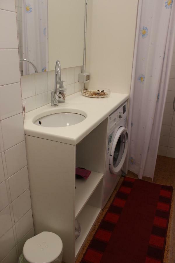 Sant'Agostin Apartment Venice Luaran gambar
